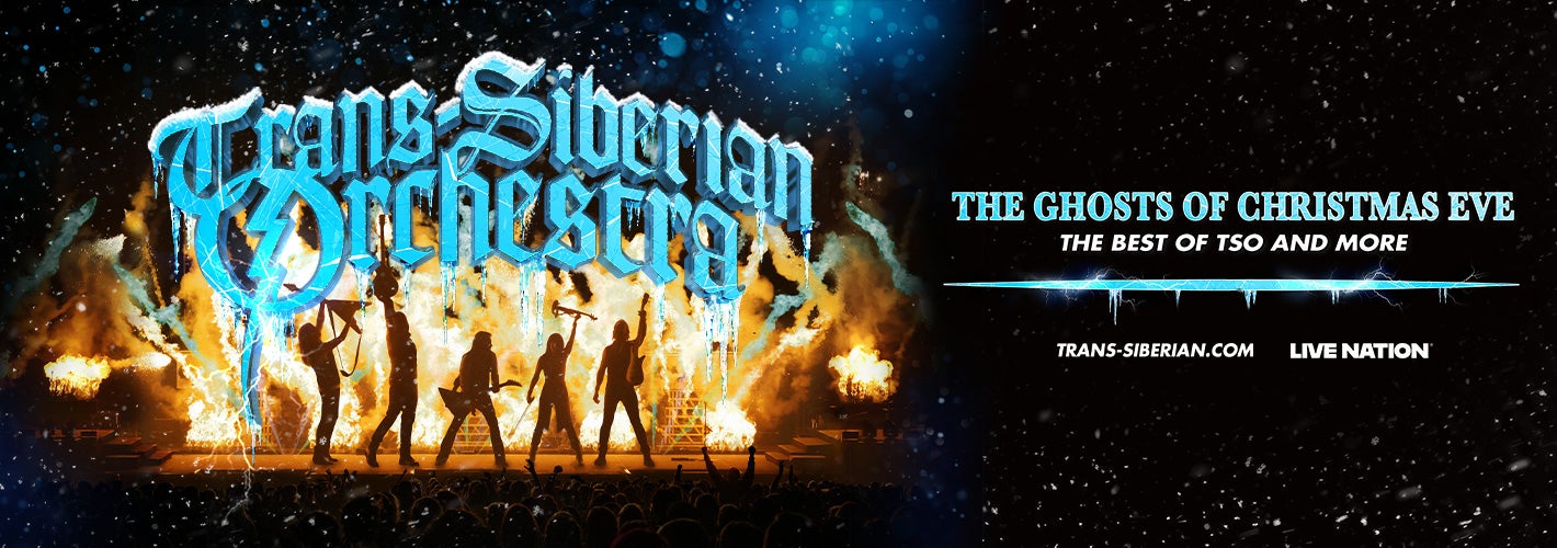 Trans-Siberian Orchestra