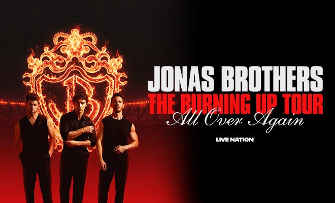 Jonas Brothers SM