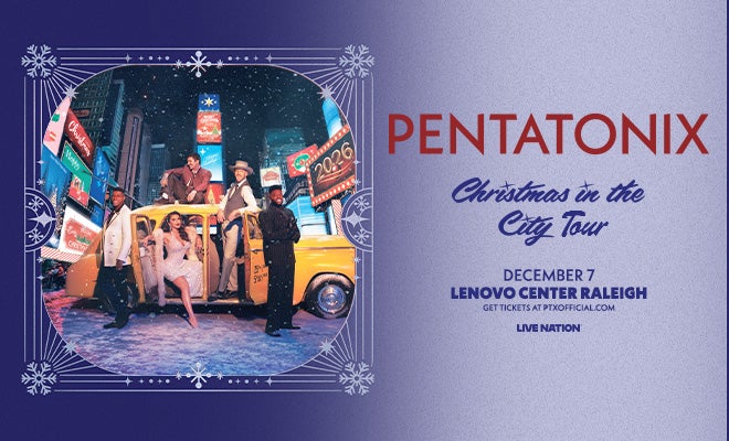 More Info for Pentatonix