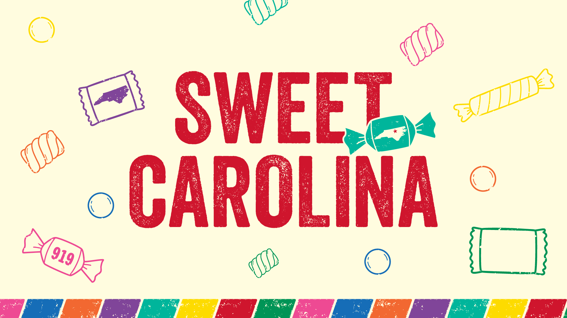 Sweet Carolina