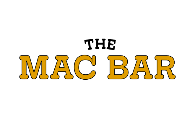 The Mac Bar