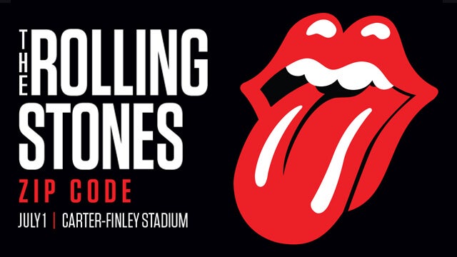 The Rolling Stones | Lenovo Center