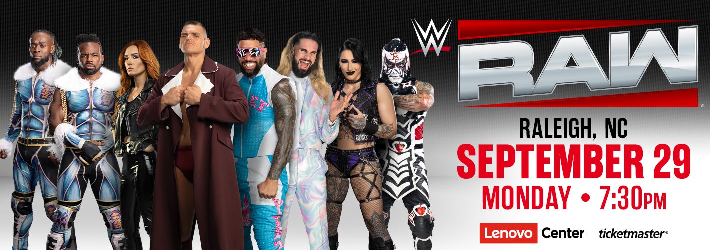 WWE RAW