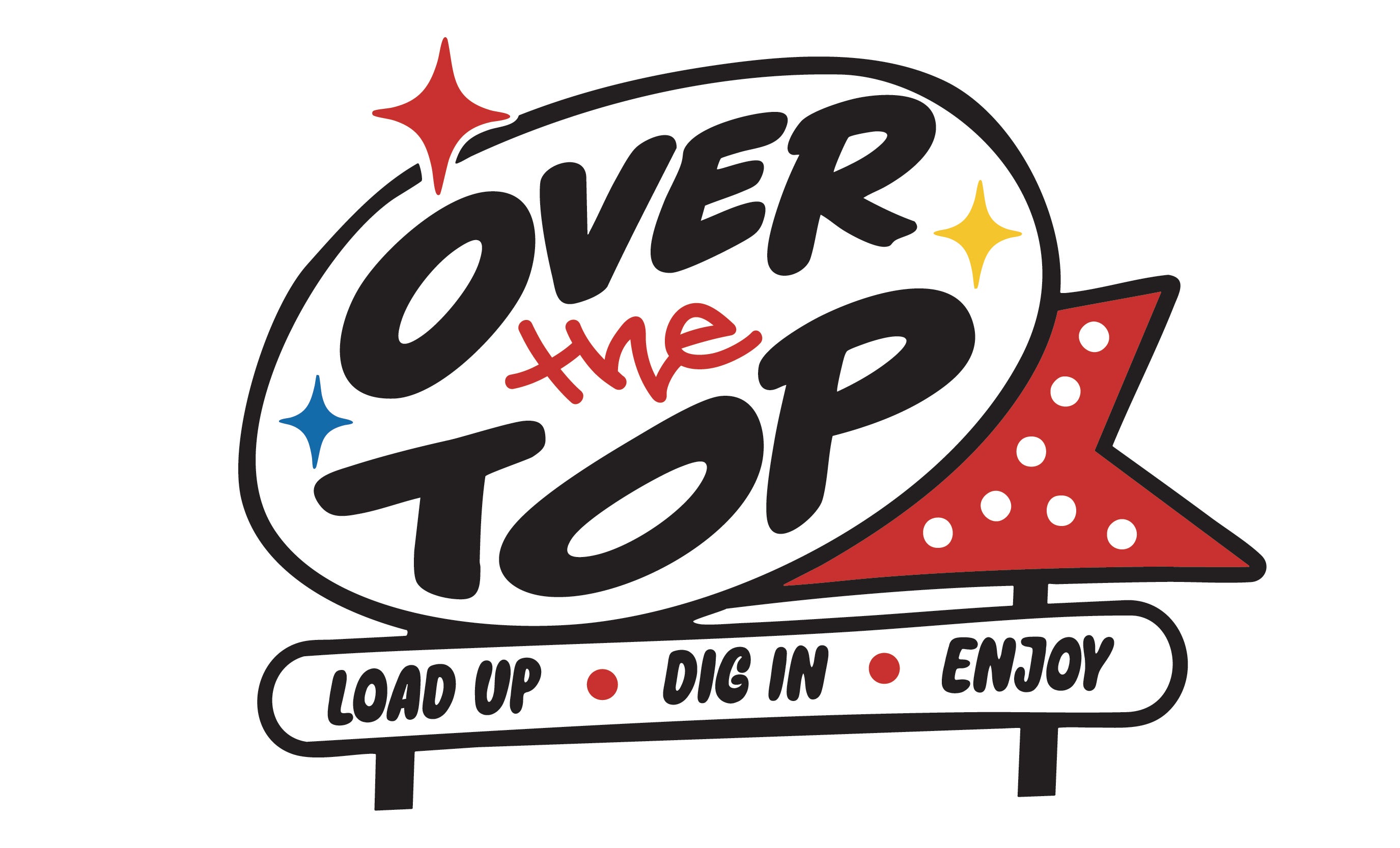 Over The Top