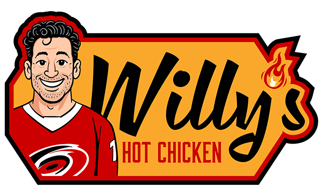 Willy's Hot Chicken