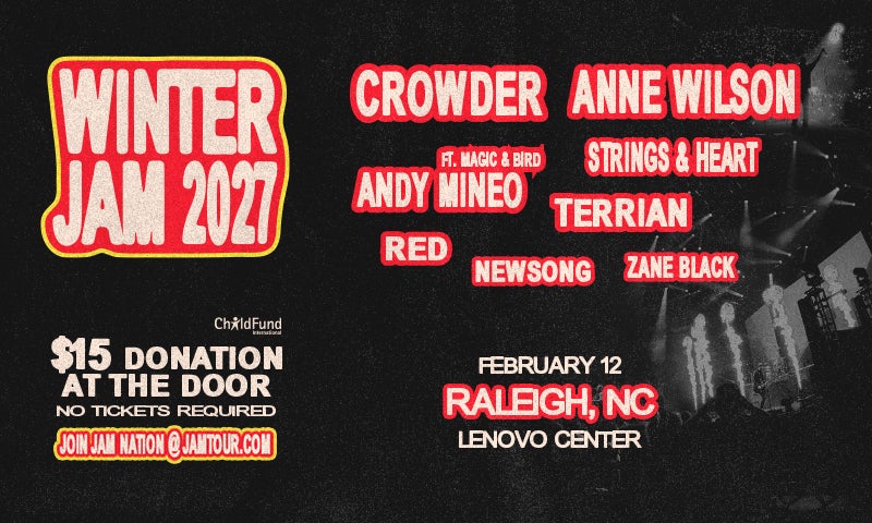 More Info for Winter Jam 2027