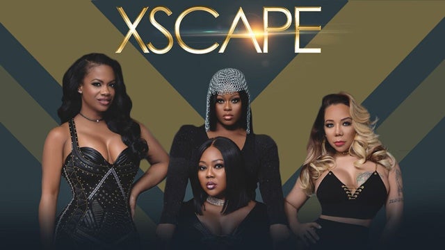 XSCAPE