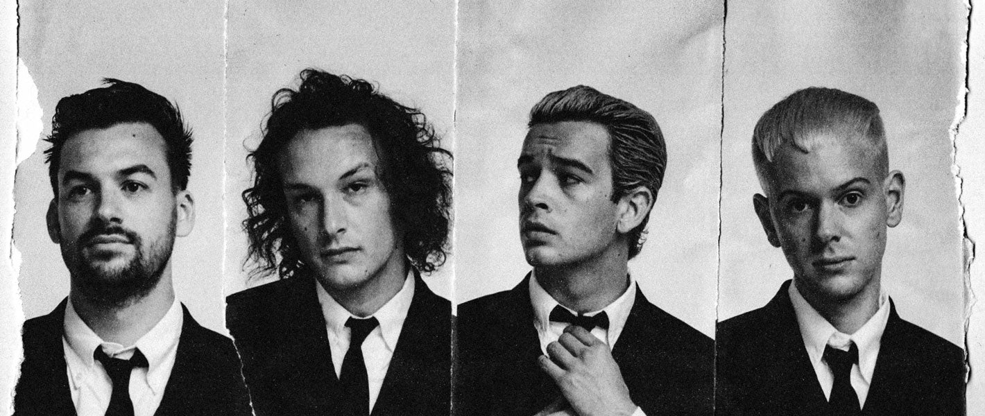 The 1975